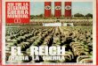 Asi Fue La Segunda Guerra Mundial 1 - El Reich Hacia La Guerra