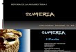 Exposición Sumeria