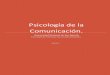 MONOGRAFIA PSICOLOGIA DE LA COMUNICACION..pdf