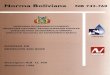 NORMA BOLIVIANA 742- 760 RESIDUOS SOLIDOS.pdf