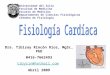 Fisiología Cardiaca..ppt
