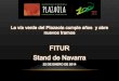 Presentación Fitur- Plazaola 2014.ppt