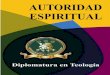 Autoridad Espiritual Manual Universidad 2
