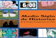 Libro Medio Siglo de Historias de La Terapia Ocupacional en Chile (2013)