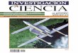 Investigación y ciencia 261 - Junio 1998
