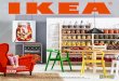 IKEA Catalog 2013-2014 Spain