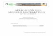Articulo Publicidad Aplicacion Del Modelo Matematico de Ec Diferenciales