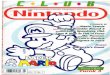Club Nintendo Año 10 - Numero 01
