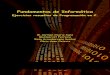 Fundamentos de Informatica. Ejercicios resueltos de programacion en C.pdf