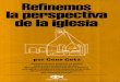 Gene Getz - Refinemos La Perspectiva De La Iglesia.pdf
