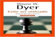 Wayne W Dyer 2 Evite Ser Utilizado