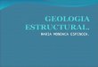 CLASE N°2 GEOLOGIA ESTRUCTURAL