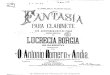 Fantasia de Lucrecia Borgia a Romero Cl y Pn