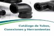 ROTOPLAS-Catalogo Tubos y Conexiones Tuboplus Sanitario