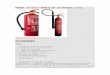 Manual de Uso y Manejo de Extintores y Bie