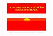 Badiou - La Revolucion Cultural