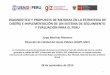 1. Diagnóstico y propuesta para un Sistema de S&E en el Perú - MEF