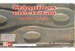 Stephen J. Chapman-maquinas electricas 3ed en español