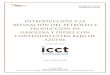 ICCT RefiningTutorial Spanish
