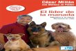 El Lider de La Manada - Cesar Millan
