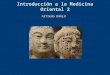 Introduccion Medicina Oriental II