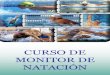 Copia de CURSO DE MONITOR DE NATACIÓN
