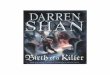 Shan, Darren - La Saga de Larten Crepsley 01 - El Nacimiento de Un Asesino