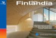 Finlandia Arquitectura