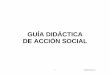 Accion Social Guia Didactica