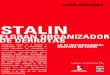 Stalin, El Gran Organizador de Derrotas [Trotsky]