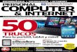Revista Personal Computer & Internet nº 127 (Julio 2013)