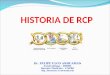 1. Historia Rcp - Dr. Ulco