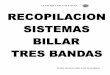 Bonacho Jose - Sistemas Billar Tres Bandas