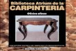 Carpinteria Tomo IV. Oficios Afines. Biblioteca Atrium