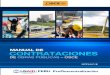 Manual de Contrataciones de Obras Publicas - OSCE