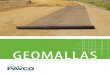 Brochure Geomalla PAVCO