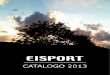 EISPORT Catalogo13 Baja