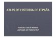 Atlas Historia Espana