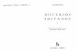 Discursos privados (t. 1) - Demóstenes (trad. J. Colubi Falcó) [Gredos]