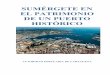 Sumérgete en el patrimonio de un puerto histórico Cartagena (España)