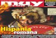 Muy Historia 020 - Nov-Dic 2008 - La Hispania Romana