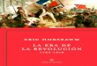 Eric Hobsbawm La Era de La Revolucion 1789 1848