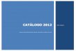 Catalogo Completo 2012