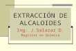7. Alcaloides y Ac.esenciales-2013-II