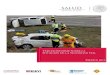 Tercer informe sobre la situación de la seguridad vial - México, 2013 (CONAPRA)