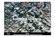 Acustica Urbana e Edificios Fauusp