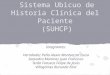 AU3CM40-Eq6-Sistema Ubicuo de Historia Clínica del Paciente (Presentación)