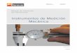 TX-TIP-0003 MP Instrumentos de Medición Mecánica