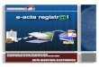 04 Acta Registral