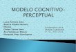 Cognitivo Perceptual Grupo